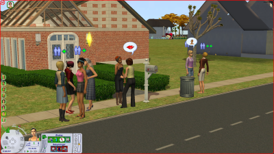 The Sims(TM) 2 Mansion and Garden Xtra pakke 13-02-2025 23_07_58.png (4.12 MiB) Viewed 3823 times Hilser